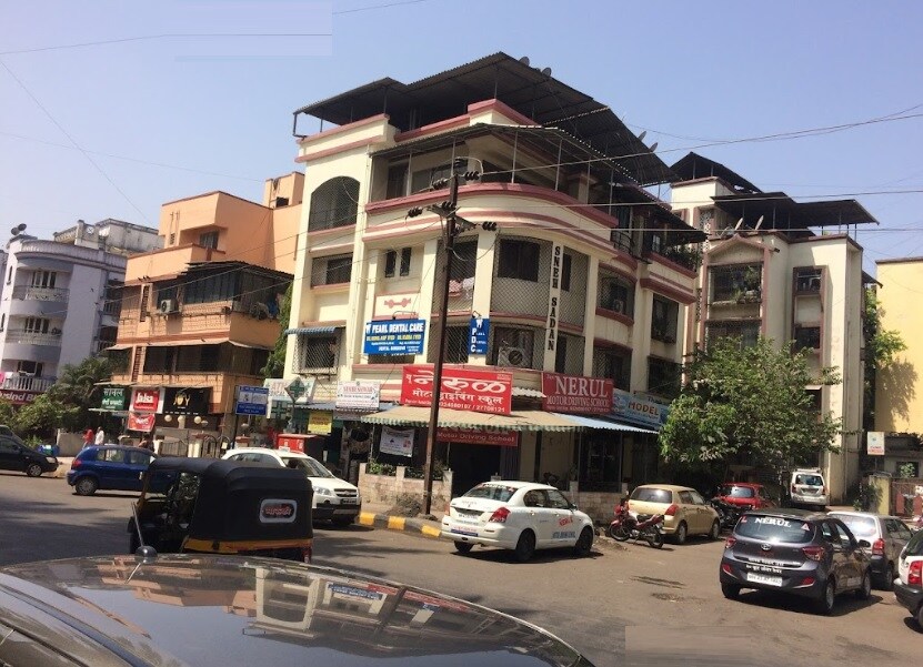 Navi Mumbai